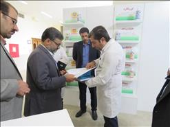 ظرفیت‌های ویژه جهاددانشگاهی برای تقبل ماموریت در سند ملی گیاهان دارویی