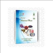 انتشار شماره جدید فصلنامه گیاهان دارویی (شماره 96، پاییز۱۴۰۴)