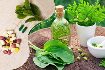 Traditional medicine, medicinal plants and herbal medicines Training courses