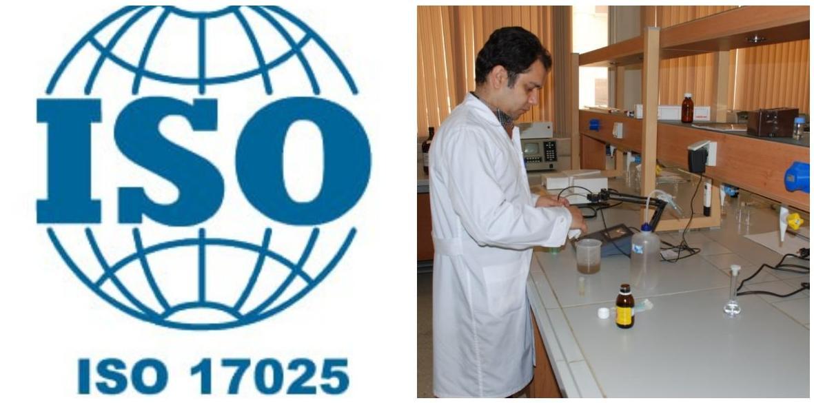 /Uploads/News/اخذ استاندارد ISO/IEC ۱۷۰۲۵ توسط مرکز خدمات تخصصی آنالیز و فرآوری گیاهان دارویی پژوهشکده گیاهان دارویی
