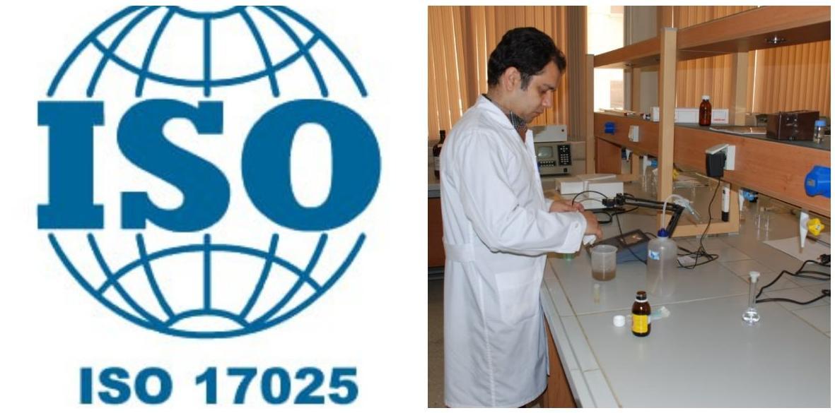 /Uploads/News/اخذ استاندارد ISO/IEC ۱۷۰۲۵ توسط مرکز خدمات تخصصی آنالیز و فرآوری گیاهان دارویی پژوهشکده گیاهان دارویی