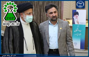 /Uploads/News/دکتردهقانی فیروزآبادی به عنوان سرپرست معاونت علمی و فناوری ریاست‌جمهوری منصوب شد.