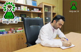 /Uploads/News/تشریح فعالیتهای دارویی پژوهشکده گیاهان دارویی  به مناسبت روز داروساز