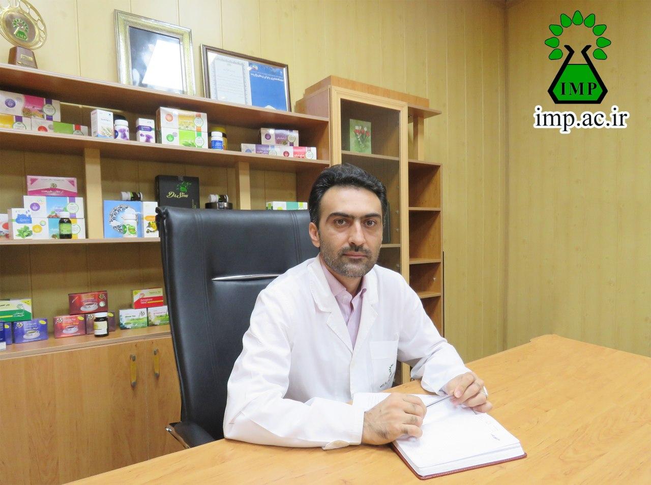 /Uploads/News/رییس پژوهشکده گیاهان دارویی جهاددانشگاهی تاکید کرد:برخورد جدی با سوءاستفاده ‌کنندگان از نام و برند پژوهشکده گیاهان دارویی جهاددانشگاهی