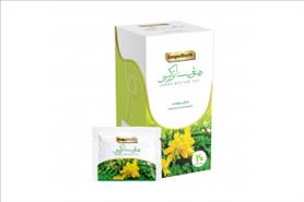 دمنوش سنا ترکیبی